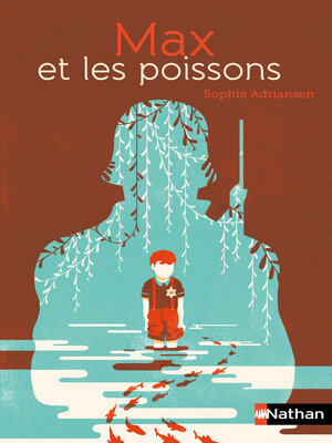 cover image of Max et les poissons